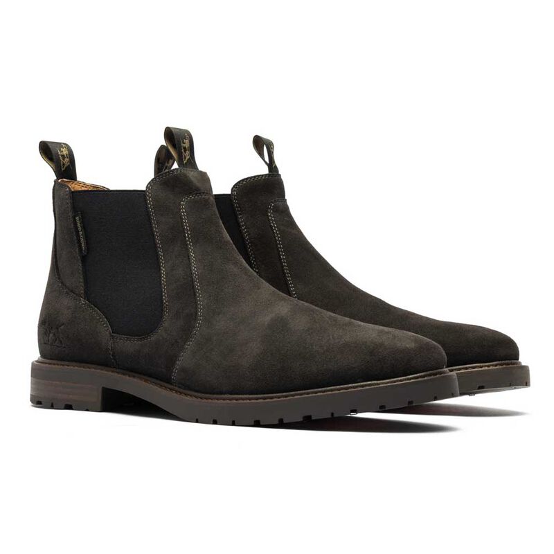 Rodd & Gunn Brooklyn Chelsea Boot image number 5